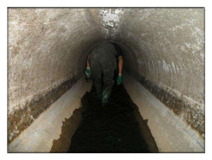 黟县管道高压清洗