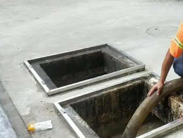 黟县化粪池清理