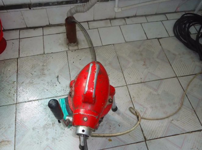 黟县下水道疏通