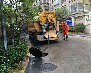 黟县管网知识-是否有行之有效的解决方案