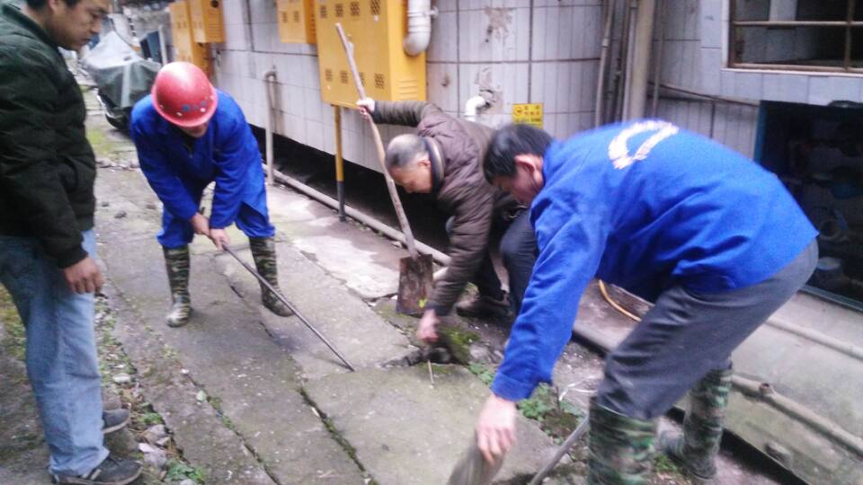 黟县清掏化粪池、管道疏通一站式服务<高效><技术><可靠>