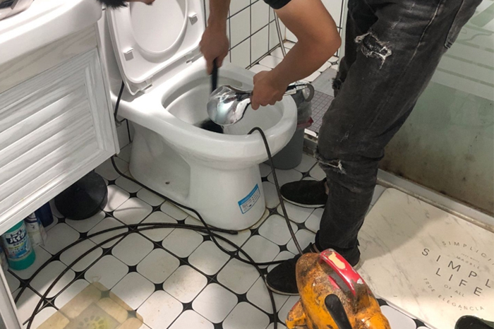 黟县专业下水道打捞手机戒子项链等物品